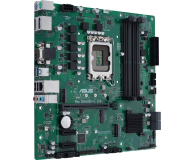 ASUS PRO B660M-C CSM DDR4 - 709348 - zdjęcie 2